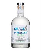 Grace O Malley Heather Infused Irish Gin